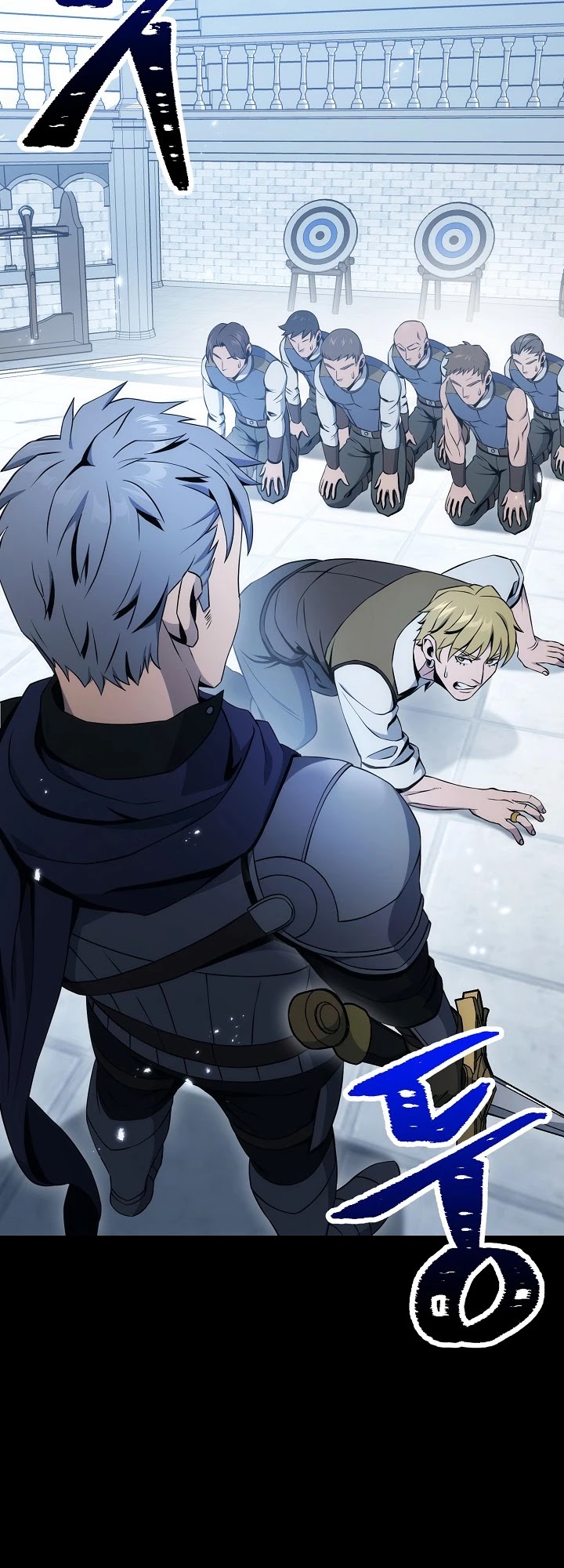 Skeleton Soldier Couldn’t Protect the Dungeon chapter 177 page 5