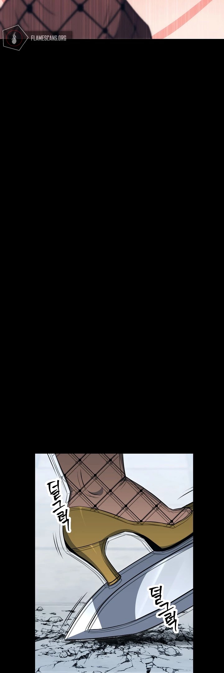 Skeleton Soldier Couldn’t Protect the Dungeon chapter 177 page 54