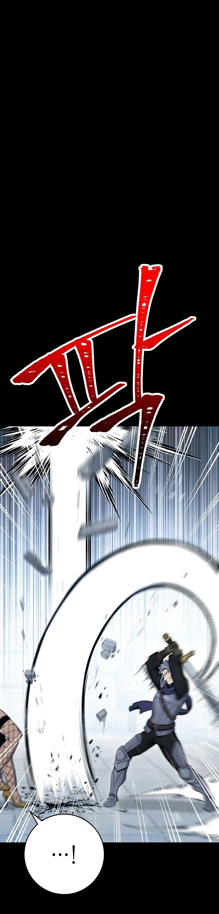 Skeleton Soldier Couldn’t Protect the Dungeon chapter 177 page 55