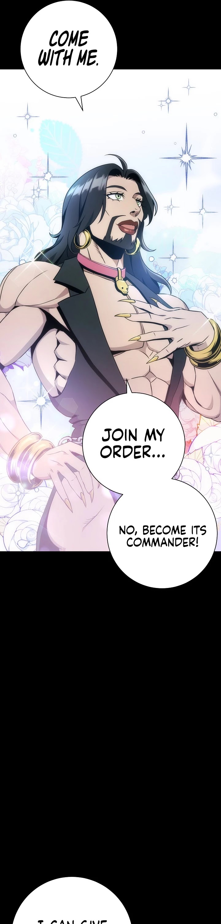 Skeleton Soldier Couldn’t Protect the Dungeon chapter 177 page 59