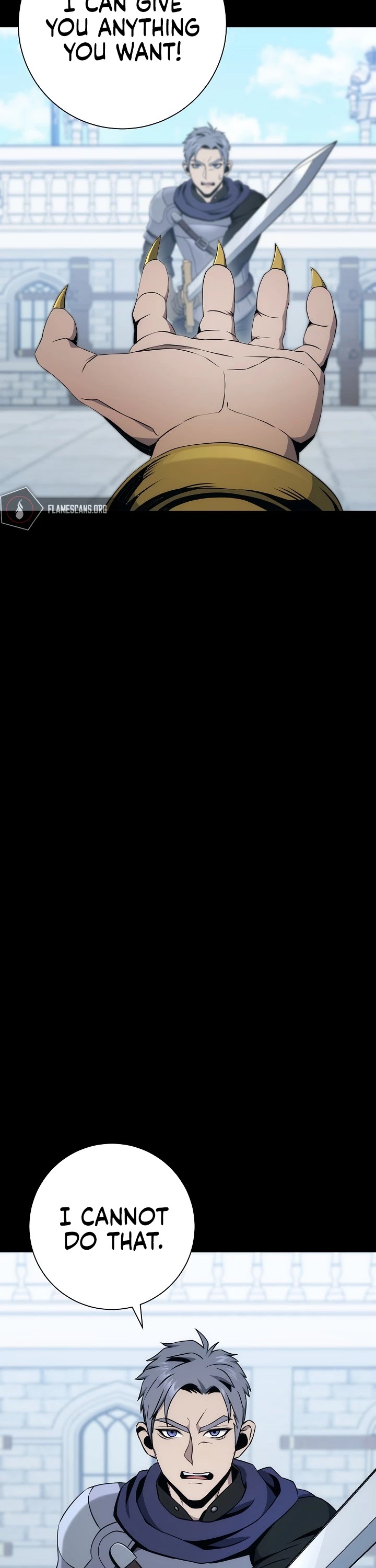 Skeleton Soldier Couldn’t Protect the Dungeon chapter 177 page 60