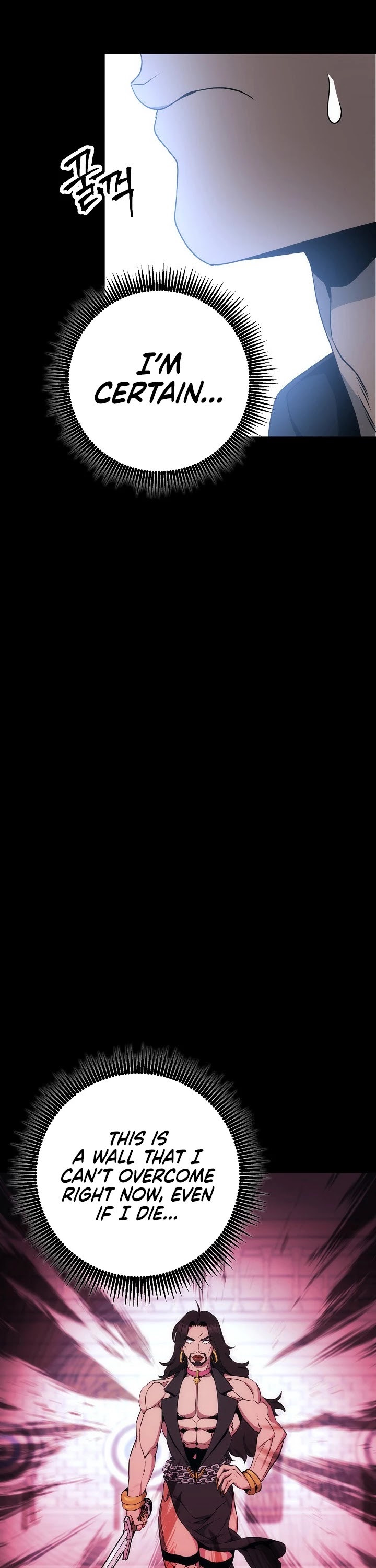 Skeleton Soldier Couldn’t Protect the Dungeon chapter 177 page 63