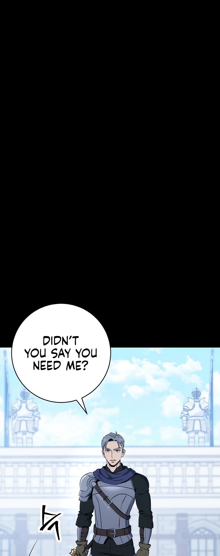 Skeleton Soldier Couldn’t Protect the Dungeon chapter 177 page 65