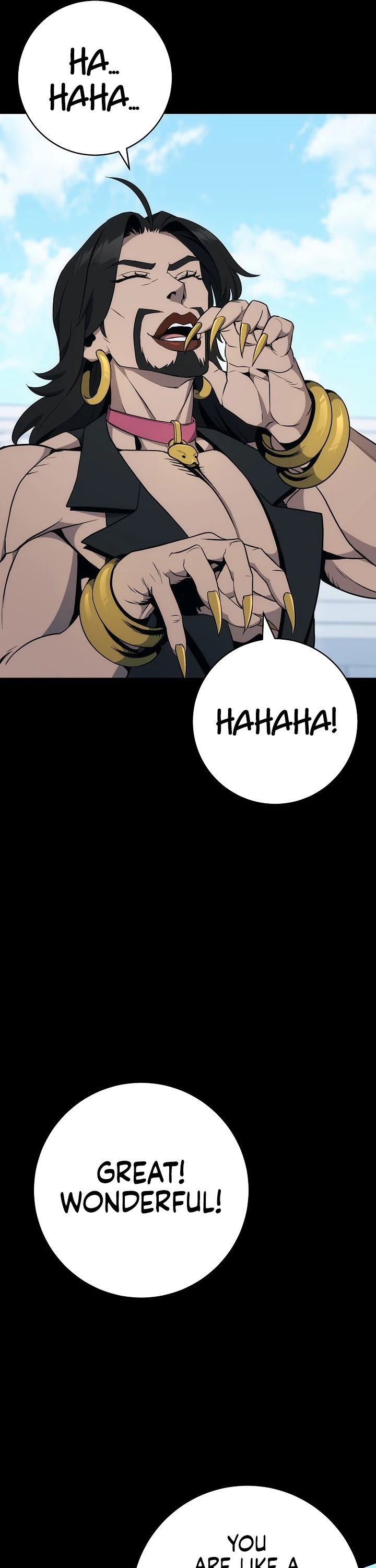 Skeleton Soldier Couldn’t Protect the Dungeon chapter 177 page 67