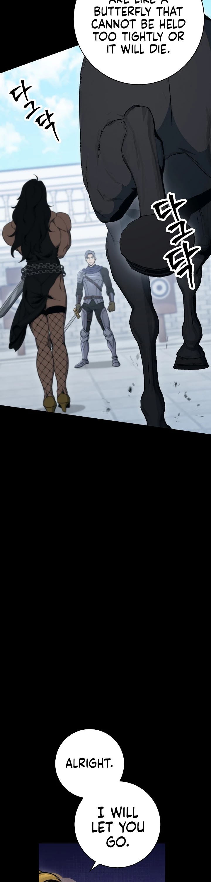 Skeleton Soldier Couldn’t Protect the Dungeon chapter 177 page 68