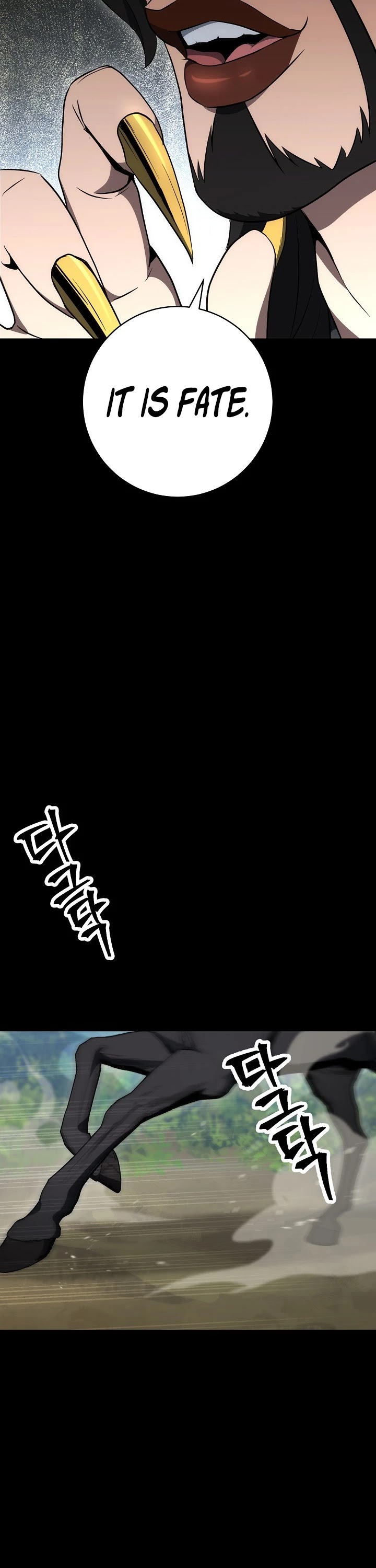 Skeleton Soldier Couldn’t Protect the Dungeon chapter 177 page 72