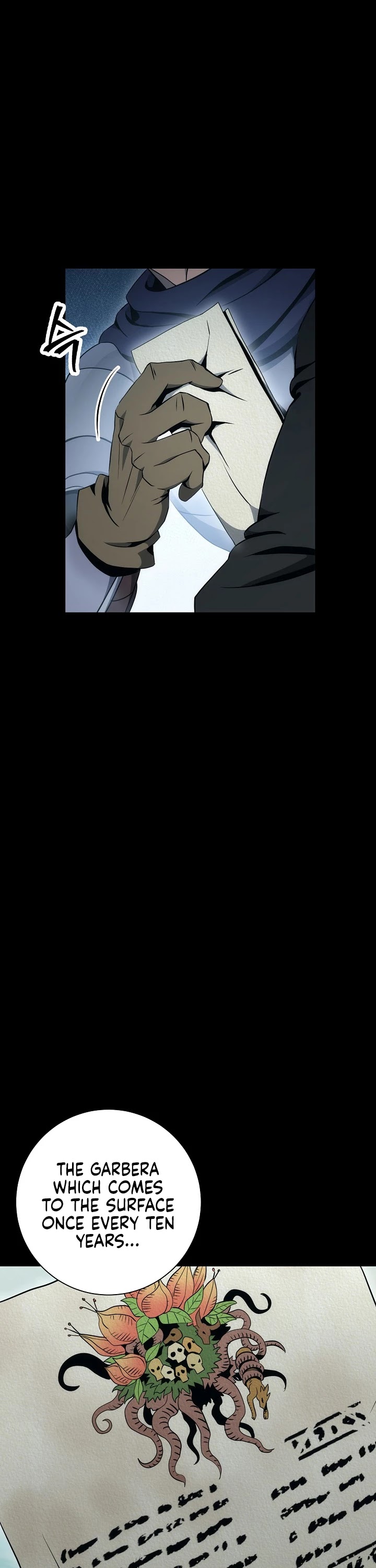 Skeleton Soldier Couldn’t Protect the Dungeon chapter 177 page 75