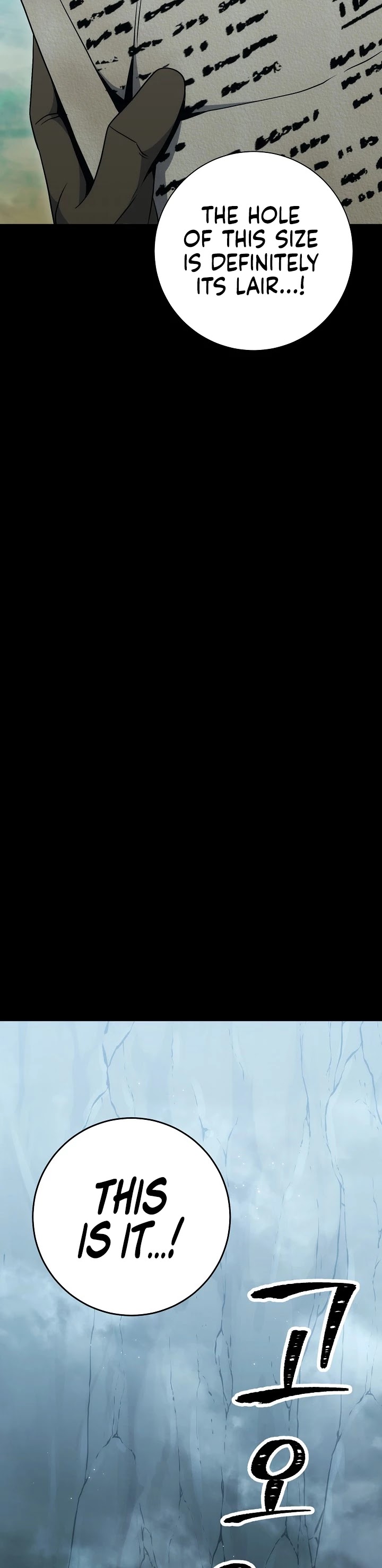 Skeleton Soldier Couldn’t Protect the Dungeon chapter 177 page 76