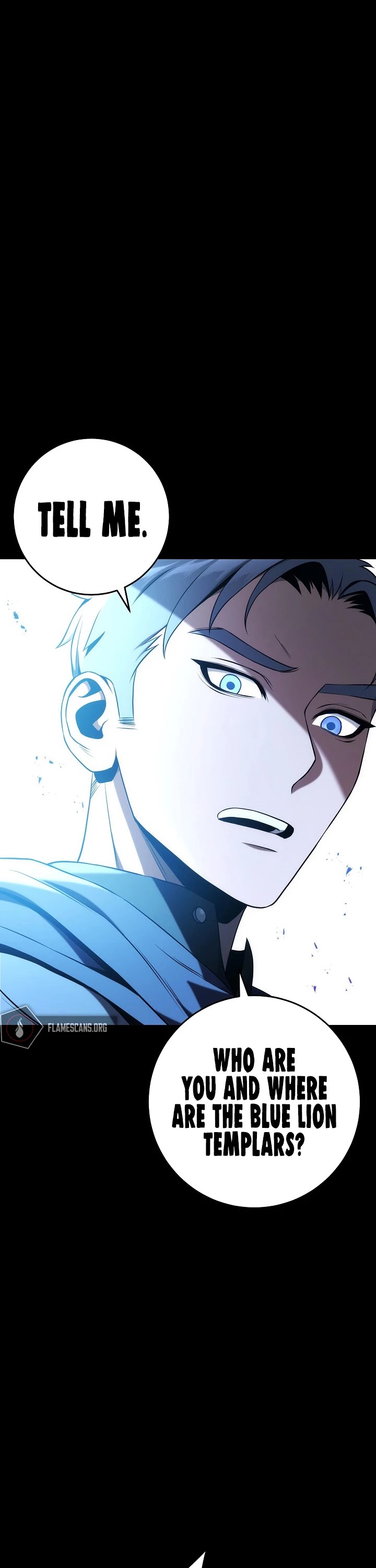 Skeleton Soldier Couldn’t Protect the Dungeon chapter 177 page 8