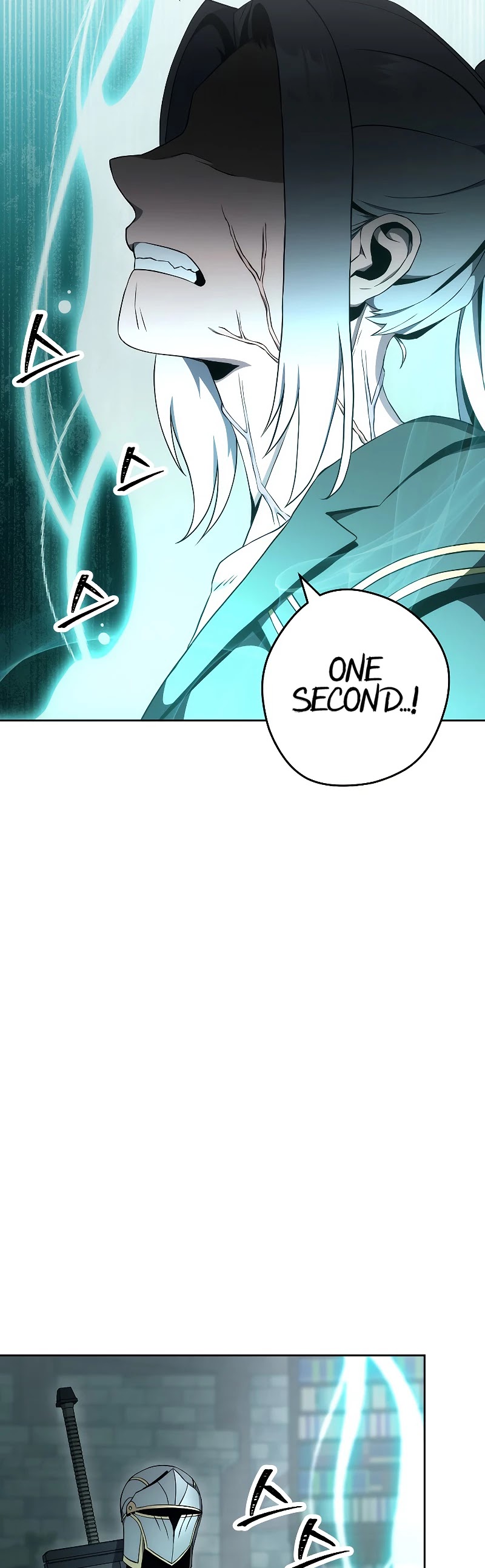 Skeleton Soldier Couldn’t Protect the Dungeon chapter 178 page 17