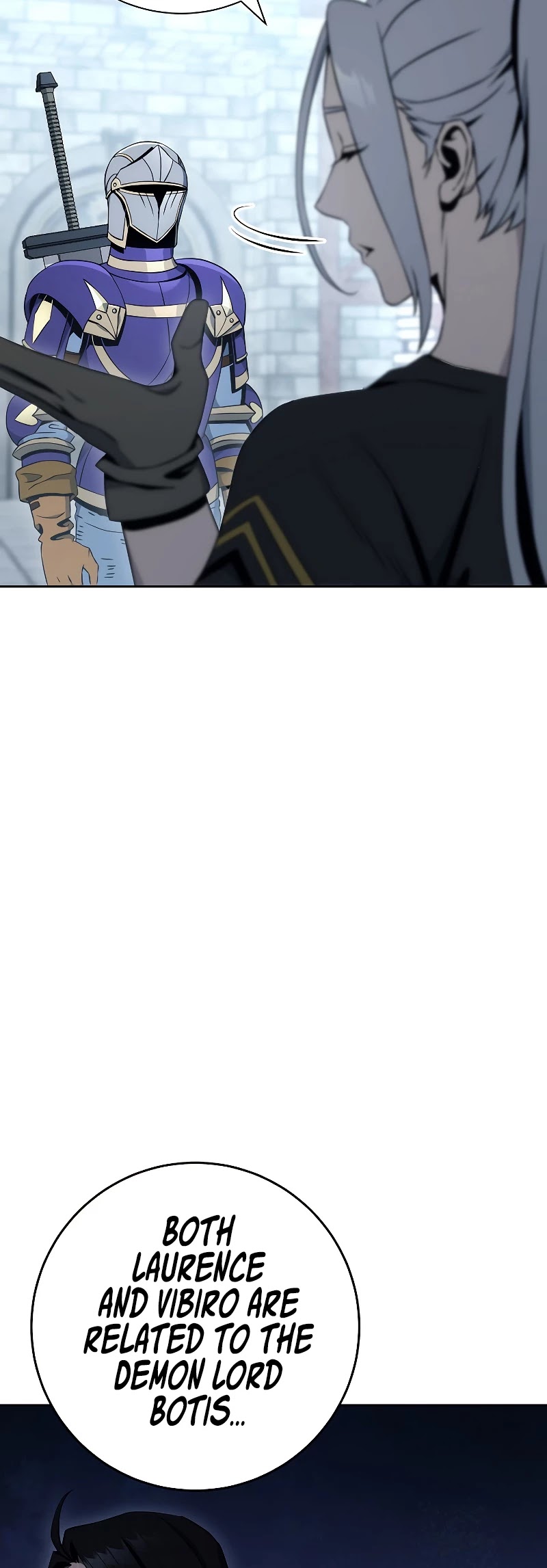 Skeleton Soldier Couldn’t Protect the Dungeon chapter 178 page 21