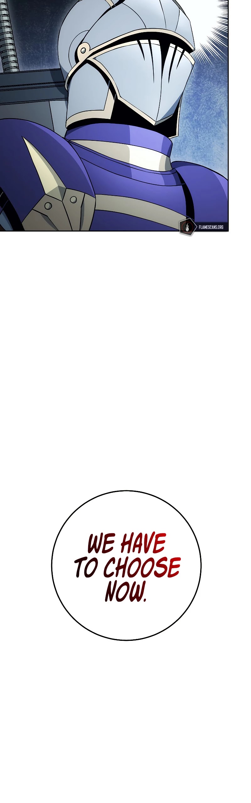 Skeleton Soldier Couldn’t Protect the Dungeon chapter 178 page 25