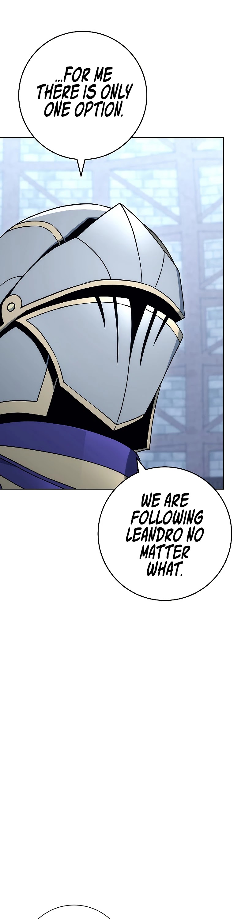 Skeleton Soldier Couldn’t Protect the Dungeon chapter 178 page 27