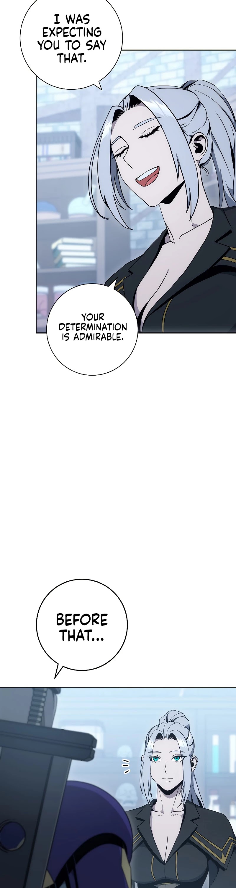 Skeleton Soldier Couldn’t Protect the Dungeon chapter 178 page 28