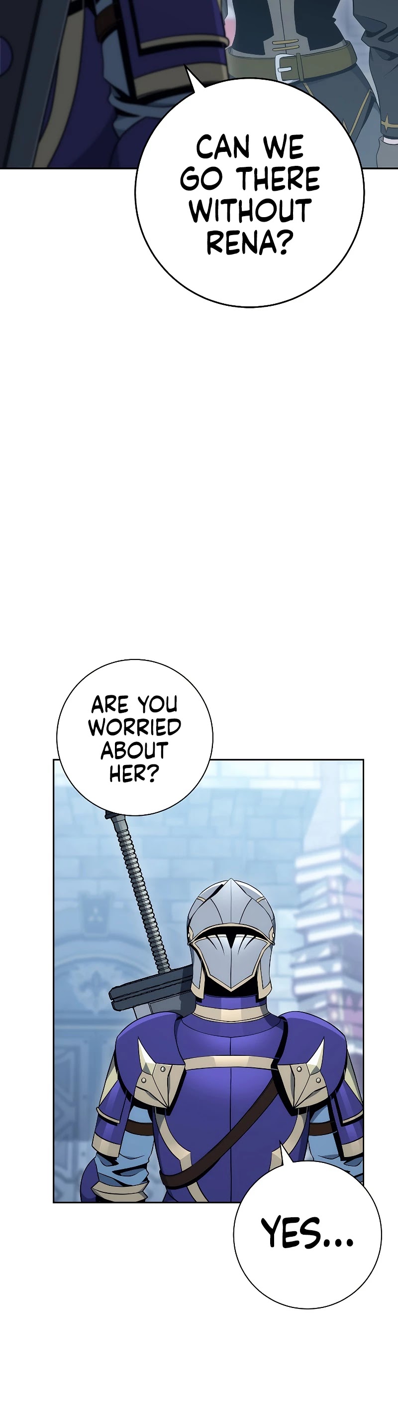 Skeleton Soldier Couldn’t Protect the Dungeon chapter 178 page 29