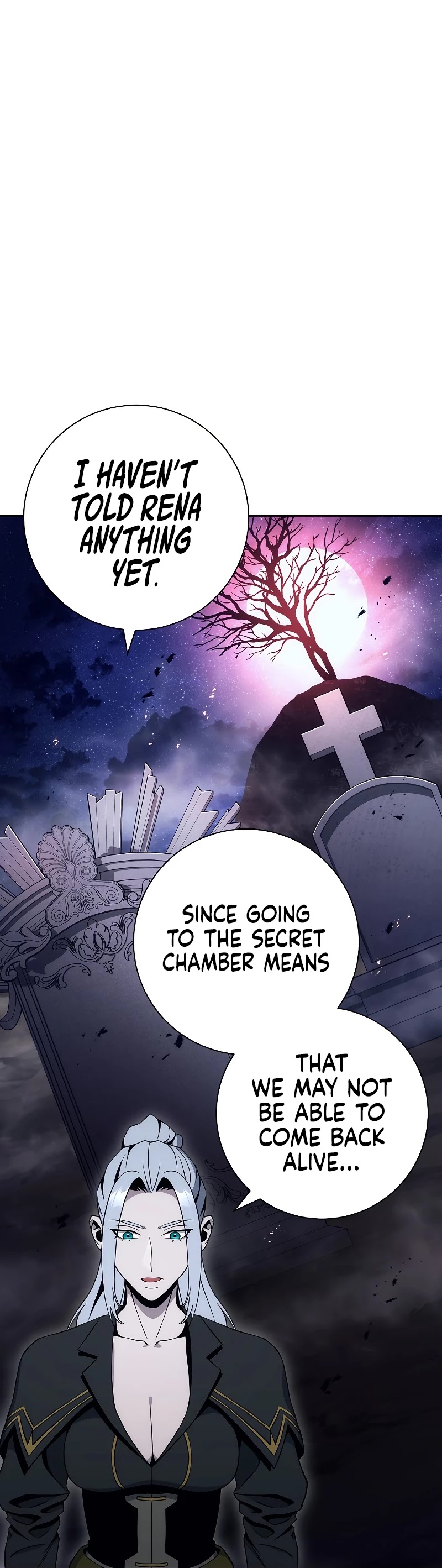 Skeleton Soldier Couldn’t Protect the Dungeon chapter 178 page 30