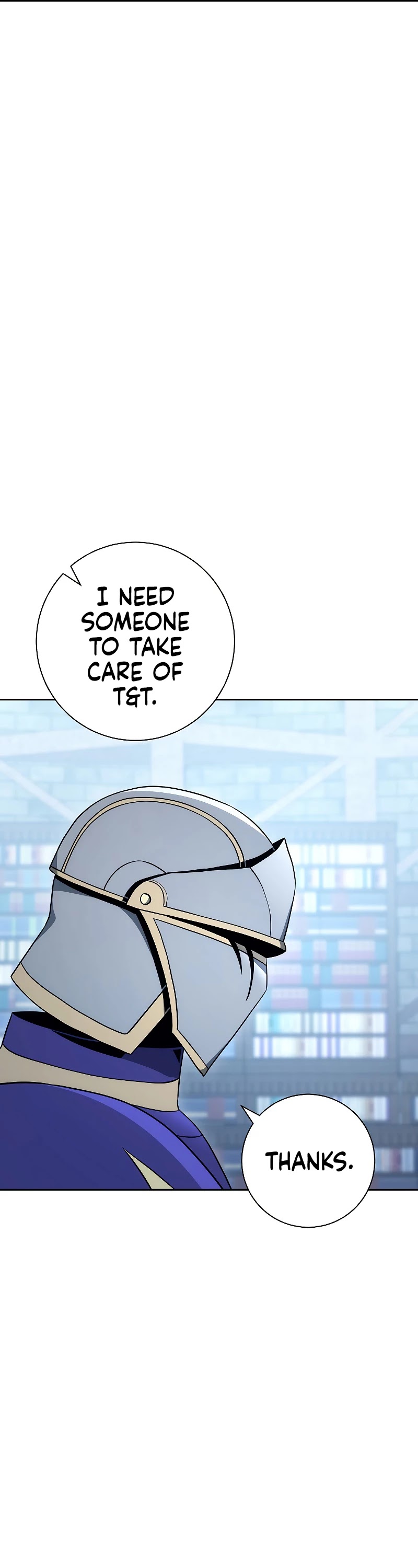 Skeleton Soldier Couldn’t Protect the Dungeon chapter 178 page 31