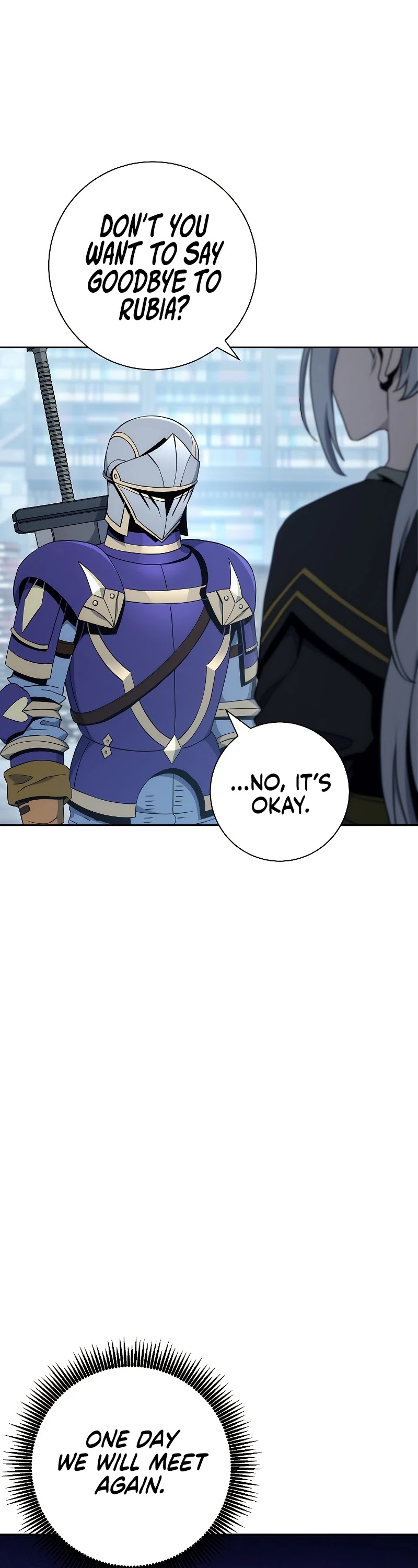 Skeleton Soldier Couldn’t Protect the Dungeon chapter 178 page 32