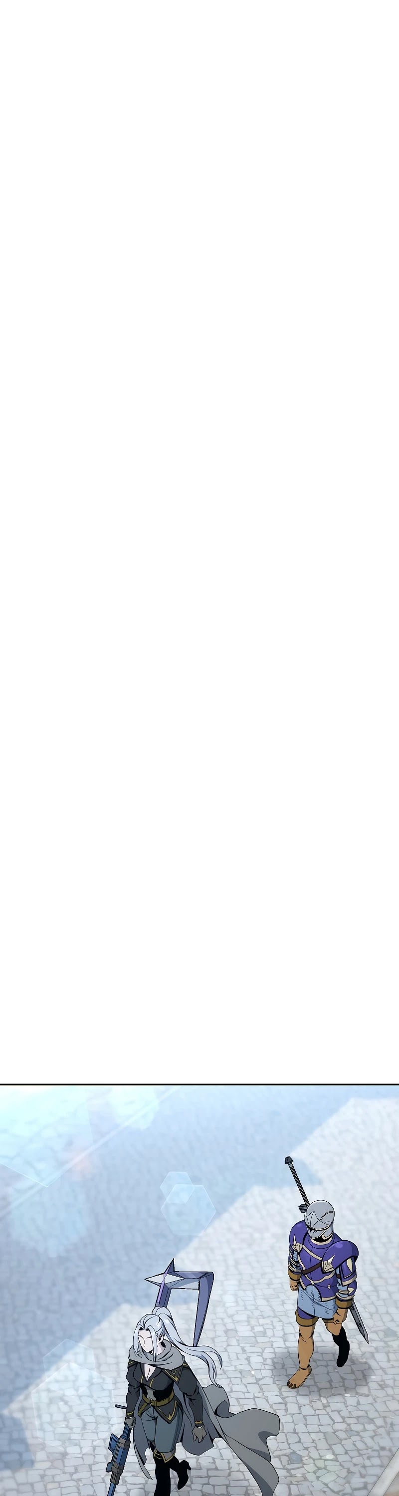 Skeleton Soldier Couldn’t Protect the Dungeon chapter 178 page 36