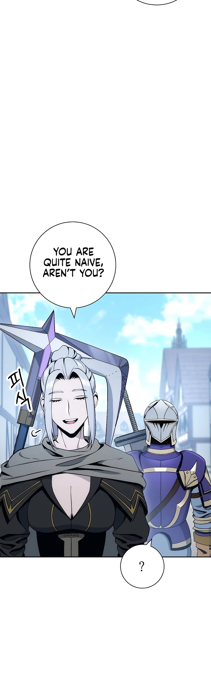 Skeleton Soldier Couldn’t Protect the Dungeon chapter 178 page 38