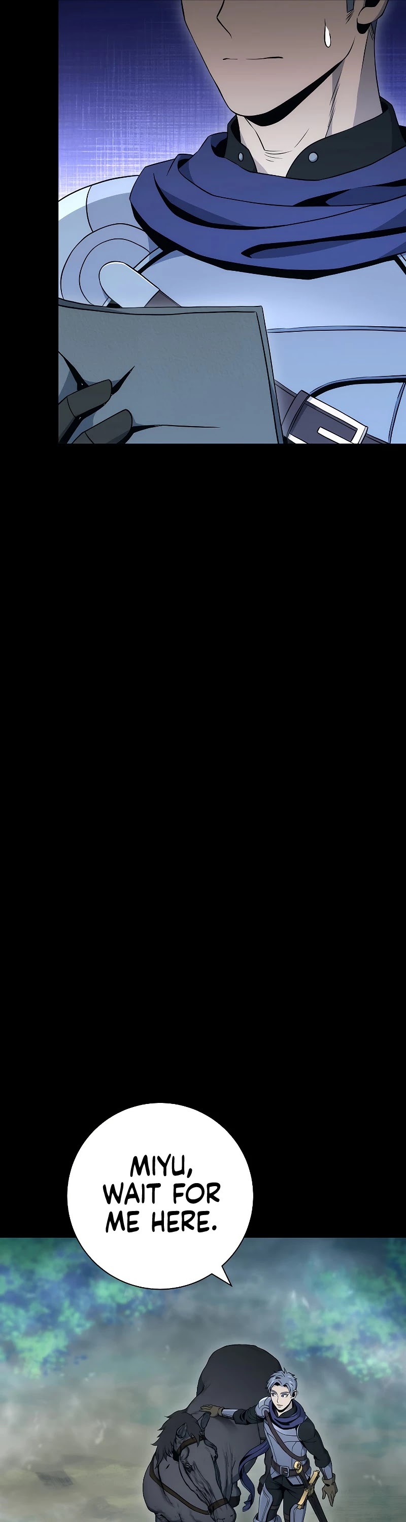 Skeleton Soldier Couldn’t Protect the Dungeon chapter 178 page 4