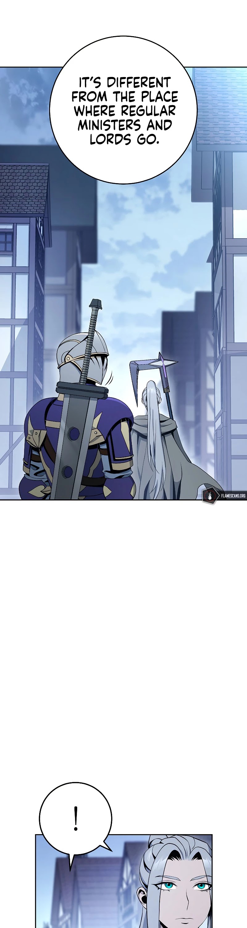 Skeleton Soldier Couldn’t Protect the Dungeon chapter 178 page 40