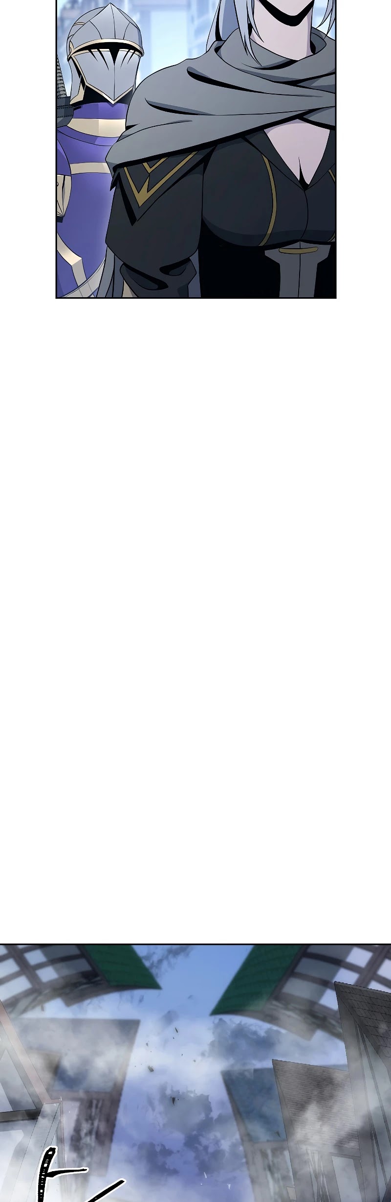 Skeleton Soldier Couldn’t Protect the Dungeon chapter 178 page 41