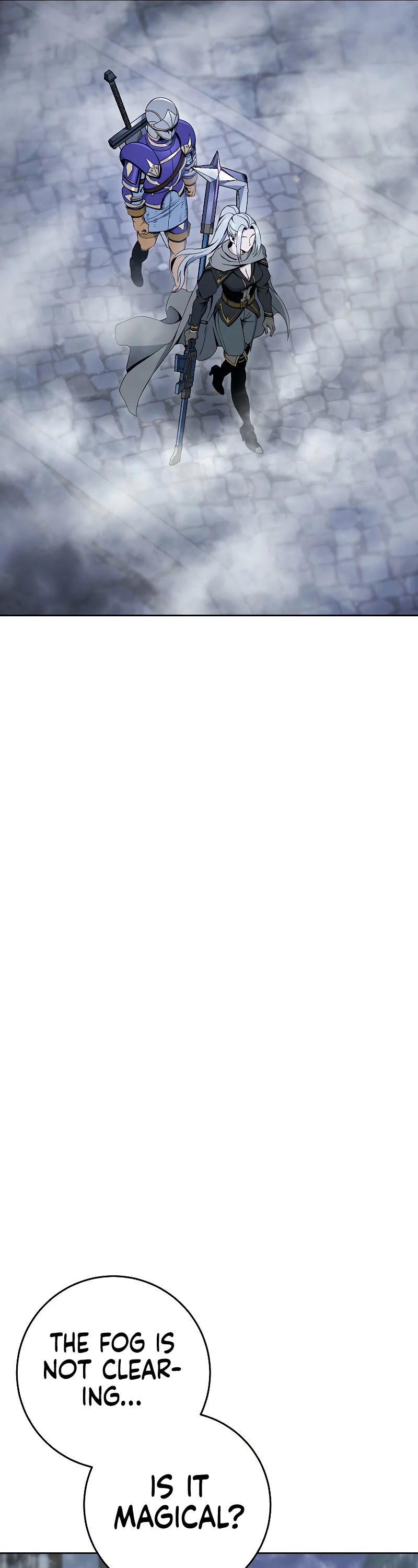 Skeleton Soldier Couldn’t Protect the Dungeon chapter 178 page 43