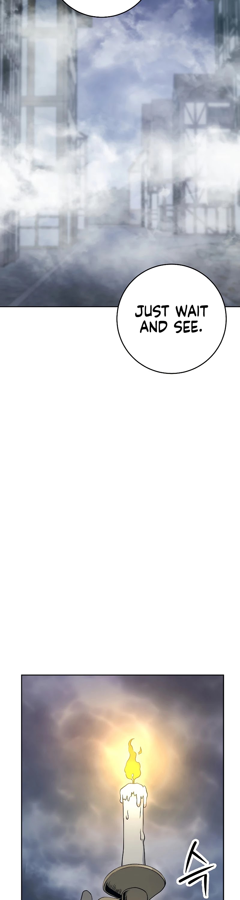 Skeleton Soldier Couldn’t Protect the Dungeon chapter 178 page 44