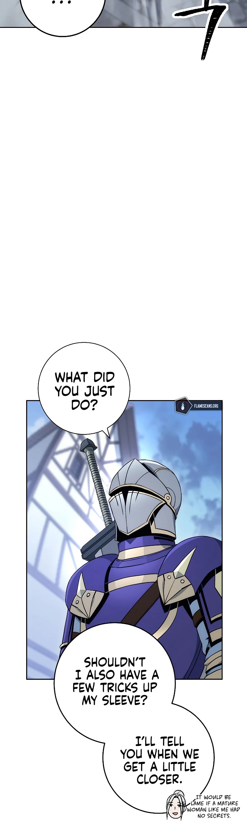 Skeleton Soldier Couldn’t Protect the Dungeon chapter 178 page 46