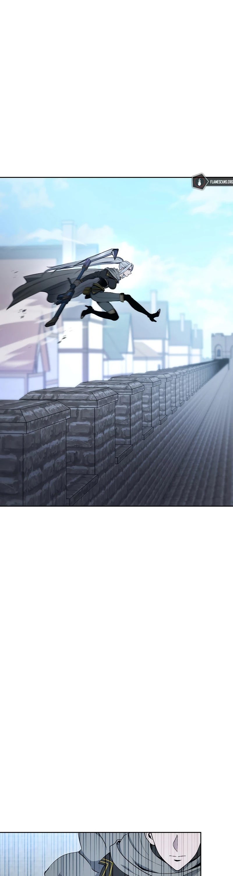 Skeleton Soldier Couldn’t Protect the Dungeon chapter 178 page 52