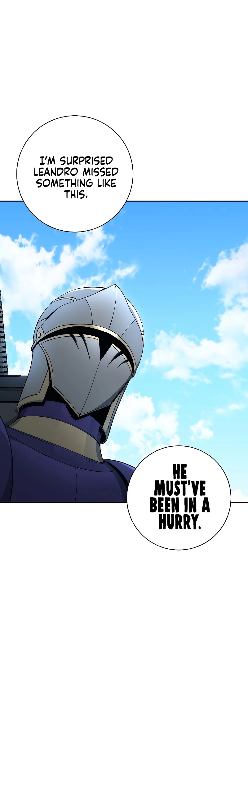 Skeleton Soldier Couldn’t Protect the Dungeon chapter 178 page 57