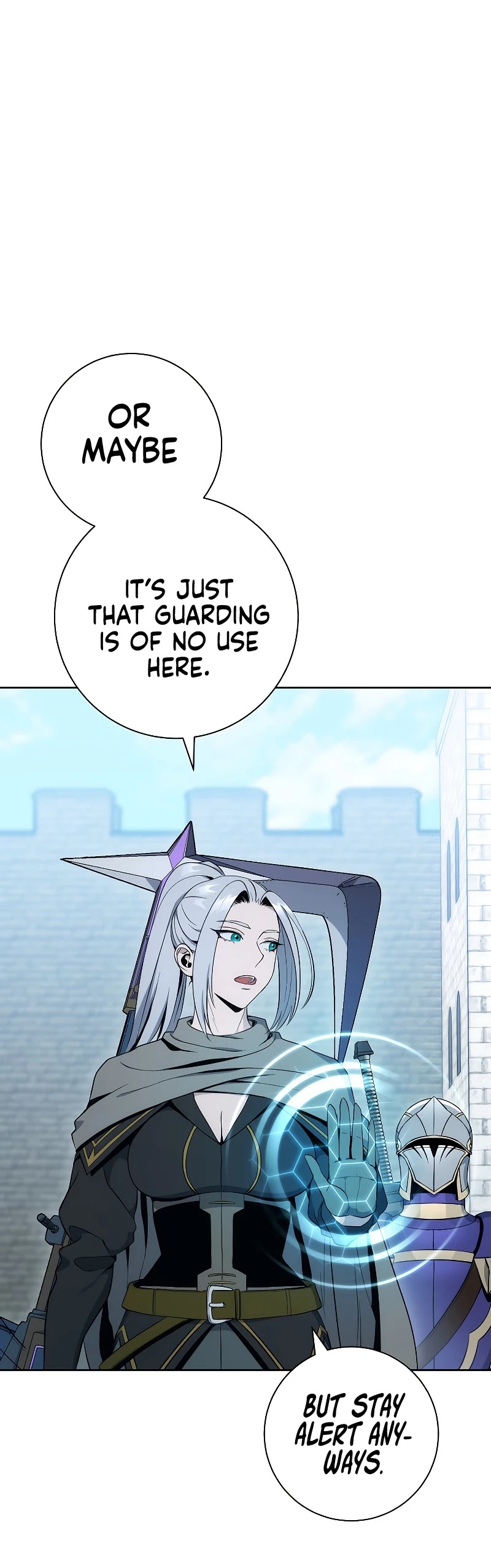 Skeleton Soldier Couldn’t Protect the Dungeon chapter 178 page 62