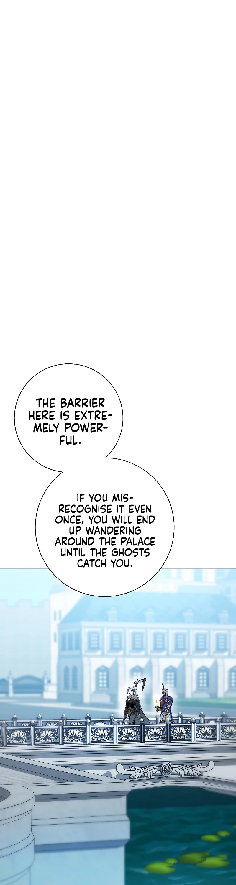 Skeleton Soldier Couldn’t Protect the Dungeon chapter 178 page 63