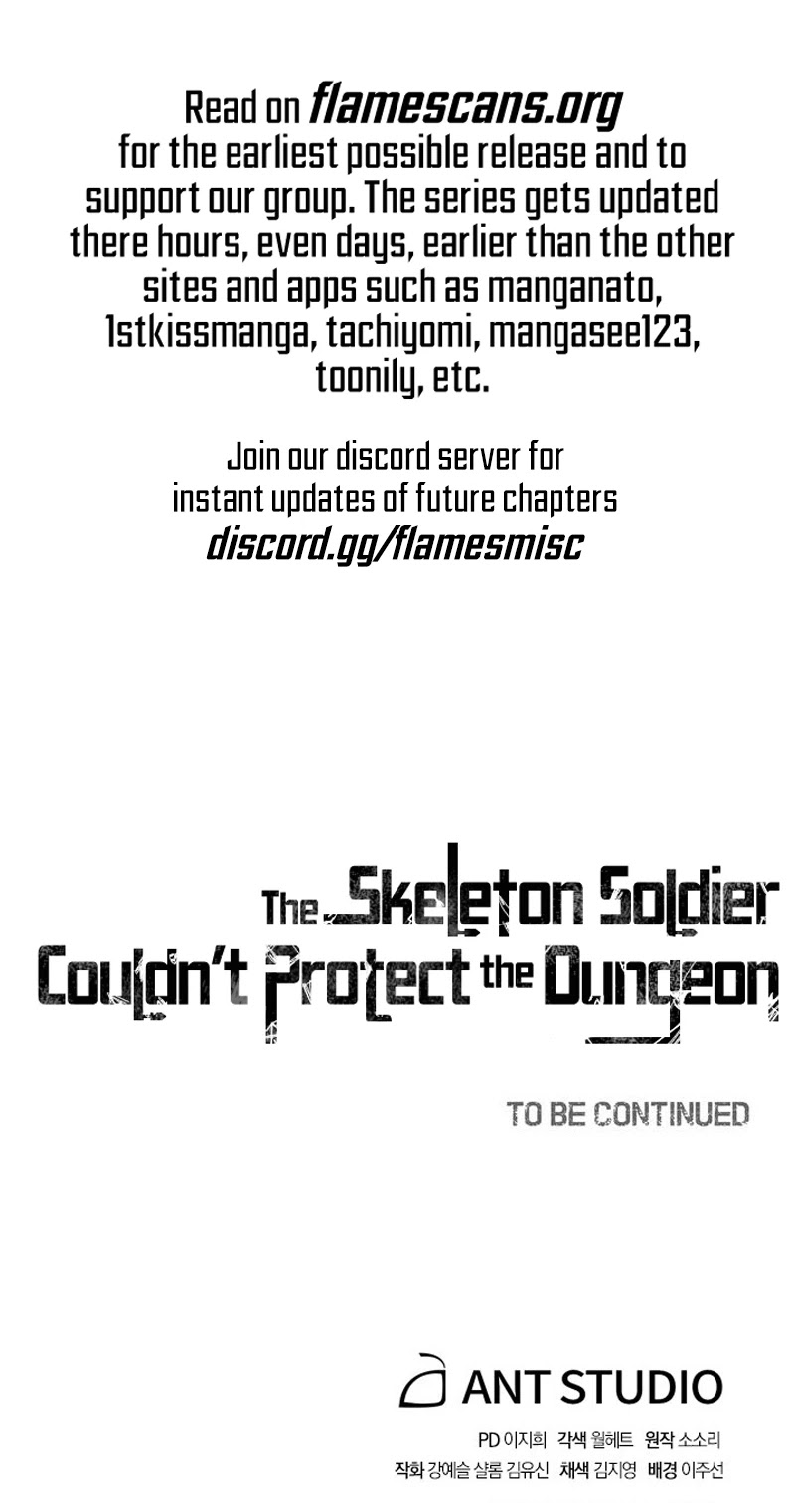 Skeleton Soldier Couldn’t Protect the Dungeon chapter 178 page 69