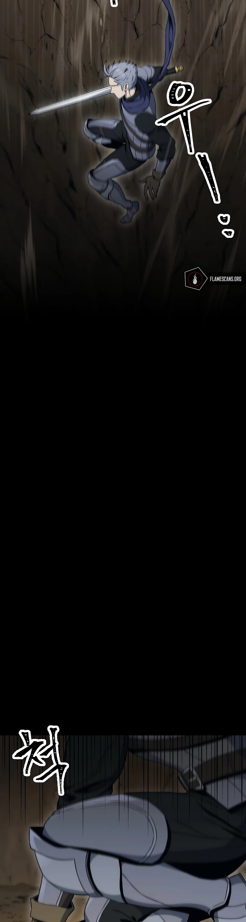 Skeleton Soldier Couldn’t Protect the Dungeon chapter 178 page 8