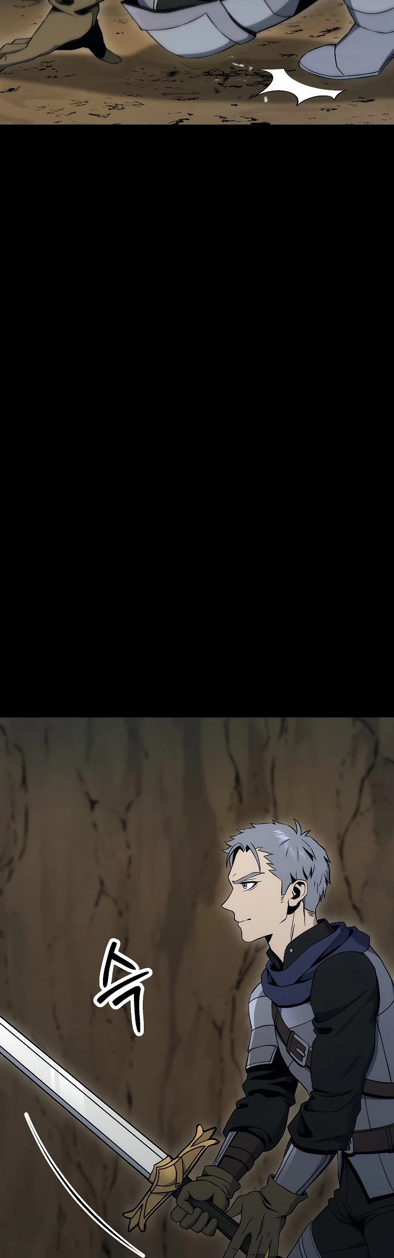 Skeleton Soldier Couldn’t Protect the Dungeon chapter 178 page 9