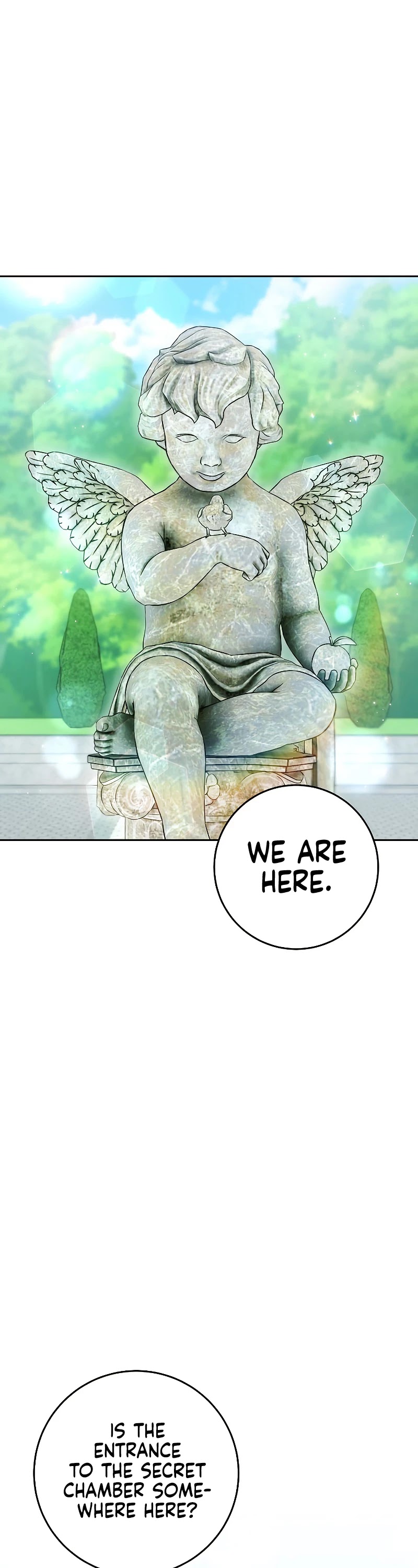 Skeleton Soldier Couldn’t Protect the Dungeon chapter 179 page 11