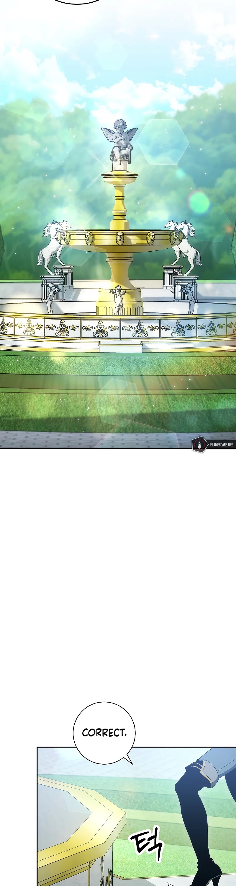 Skeleton Soldier Couldn’t Protect the Dungeon chapter 179 page 12