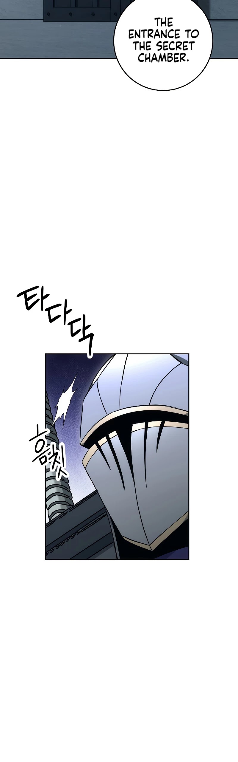 Skeleton Soldier Couldn’t Protect the Dungeon chapter 179 page 21