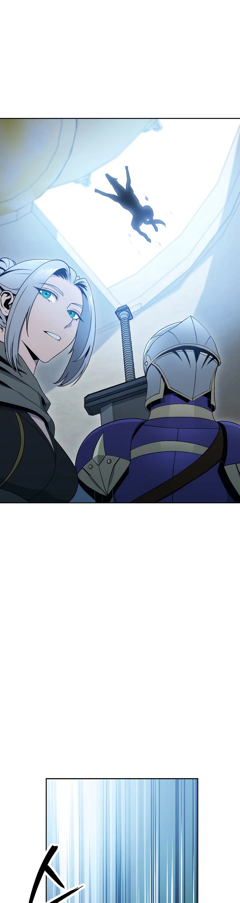 Skeleton Soldier Couldn’t Protect the Dungeon chapter 179 page 23