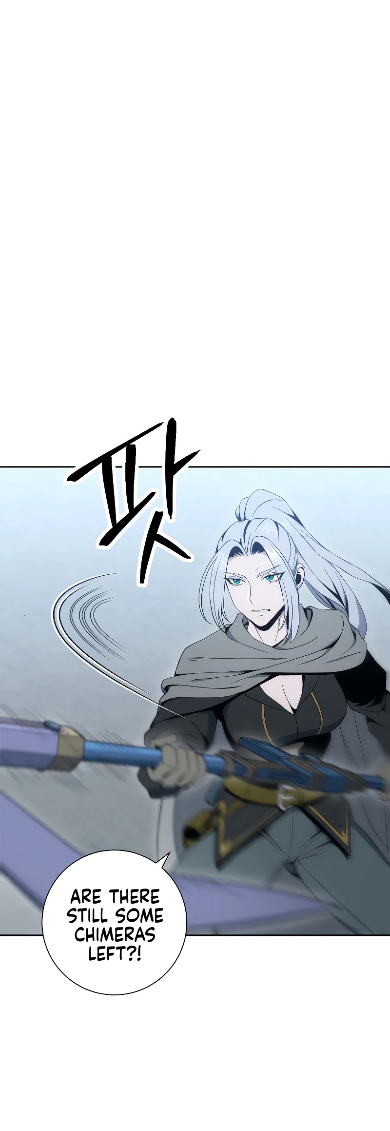 Skeleton Soldier Couldn’t Protect the Dungeon chapter 179 page 25