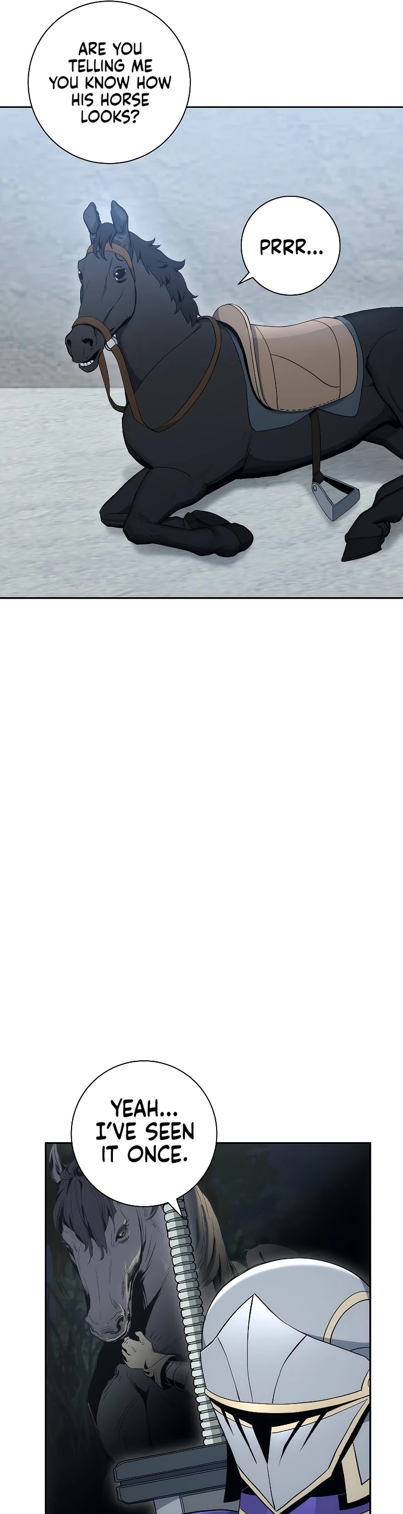 Skeleton Soldier Couldn’t Protect the Dungeon chapter 179 page 27