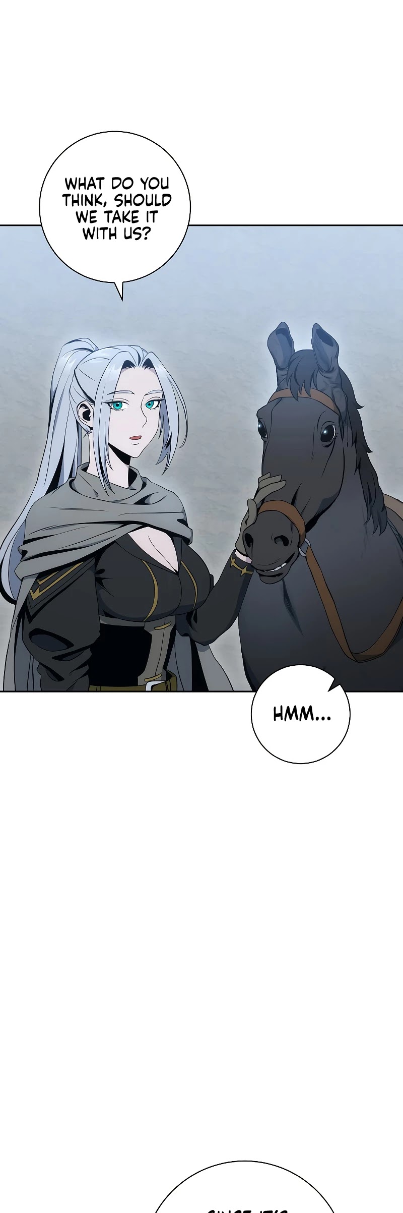 Skeleton Soldier Couldn’t Protect the Dungeon chapter 179 page 29