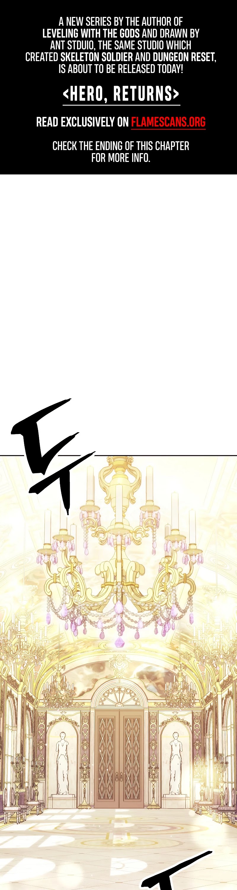 Skeleton Soldier Couldn’t Protect the Dungeon chapter 179 page 3