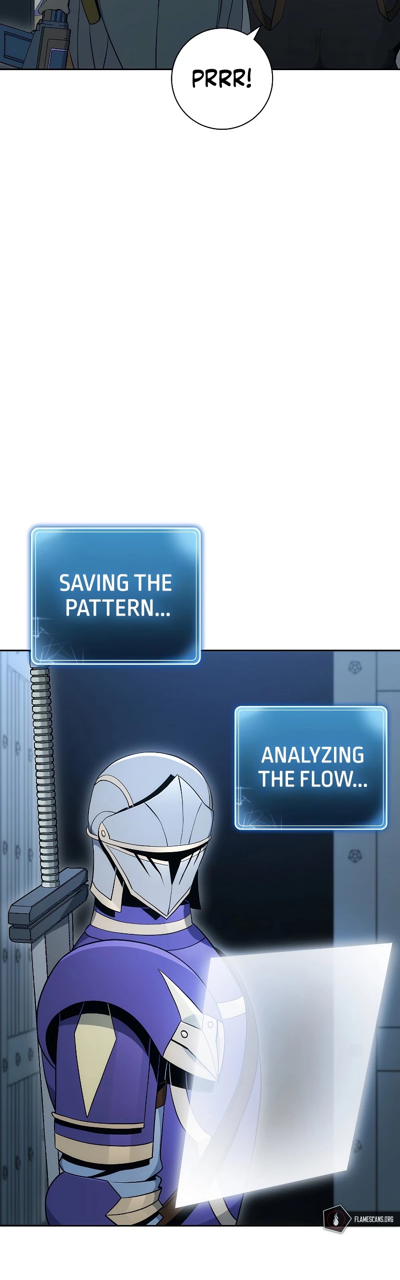 Skeleton Soldier Couldn’t Protect the Dungeon chapter 179 page 33