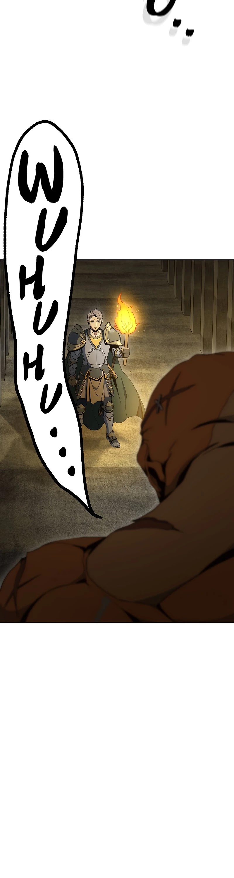 Skeleton Soldier Couldn’t Protect the Dungeon chapter 179 page 40