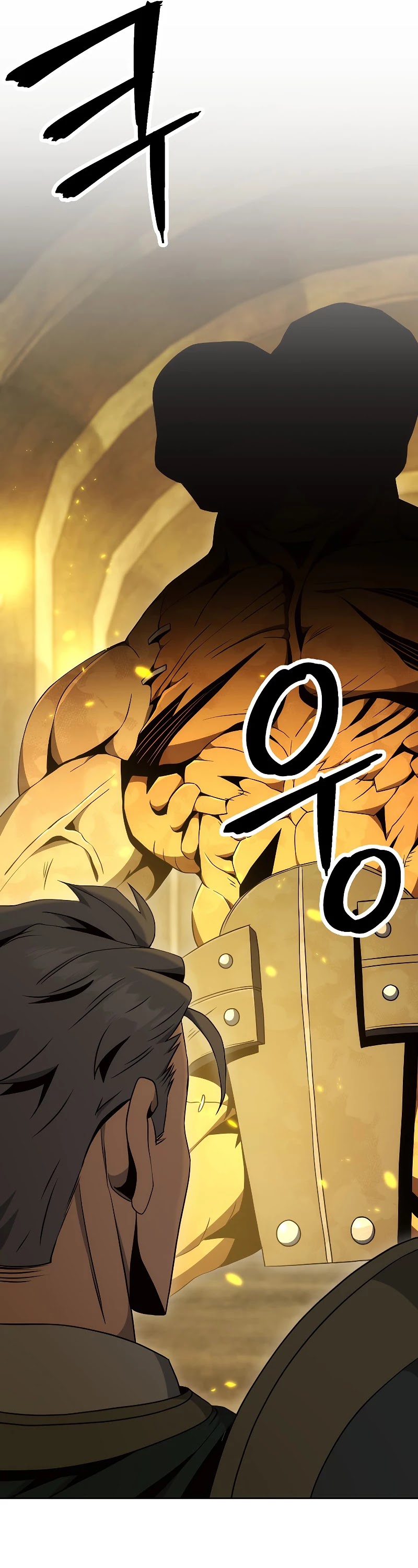 Skeleton Soldier Couldn’t Protect the Dungeon chapter 179 page 43