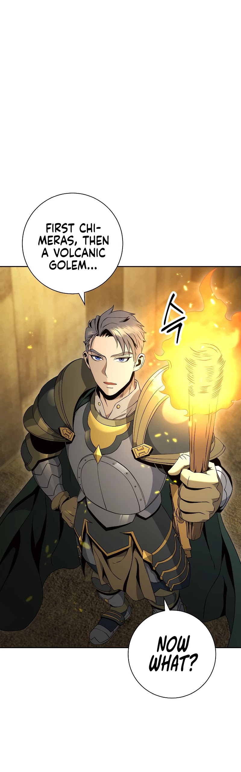 Skeleton Soldier Couldn’t Protect the Dungeon chapter 179 page 45