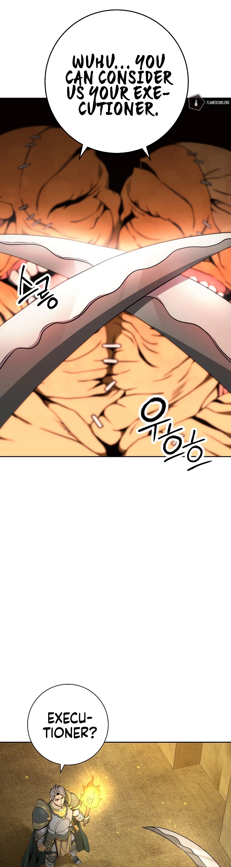 Skeleton Soldier Couldn’t Protect the Dungeon chapter 179 page 47